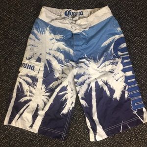 Men’s swim shorts